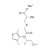 Dimethenamid-P Metabolite M656PH026 sodium salt solution