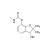 D6-Carbofuran-3-hydroxy solution