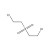 Bis(2-chloroethyl) sulfone