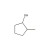2-Methylcyclopentanol