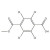 Chlorthal-monomethyl solution