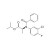 Flamprop-isopropyl solution