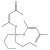 Dibutyltin bis(acetylacetonate)