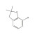 7-Chloro-2,2-dimethyl-2,3-dihydro-1-benzofuran