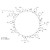 Enramycin solution
