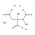 Potassium hydroxycitric acid monohydrate