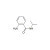 Anthranilic acid isopropylamide solution