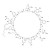 Enramycin B solution