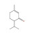Piperitone (mixture of enantiomers)