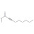2-Nonynoic acid methyl ester