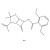Methicillin sodium
