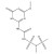 Amidosulfuron-O-desmethyl solution