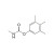 3,4,5-Trimethacarb solution