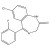 Desalkylflurazepam