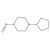 1-Cyclopentyl-4-nitrosopiperazine