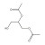 1,2,3-Propanetriol, diacetate
