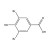 3,5-dibromo-4-hydroxybenzoic acid