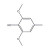 4-Methyl-2,6-dimethoxyphenol