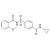 Cyprosulfamide solution