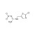 Clothianidin-desmethyl solution