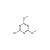 2-Chloro-4,6-dimethoxy-1,3,5-triazine