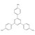 4,4',4''-(1,3,5-Triazine-2,4,6-triyl)trianiline