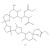 Laidlomycine propionate potassium salt solution
