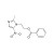 Metronidazole benzoate