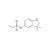 Benfuresate solution