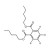 D4-Di-n-pentyl phthalate solution