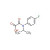 D6-Flufenacet OA solution