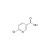 6-Chloronicotinic acid solution