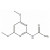 4,6-Dimethoxy-2-pyrimidinyl urea