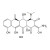 Methacycline hydrochloride solution