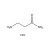 3-Aminopropanamide hydrochloride