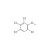 2,3,4,6-Tetrachloroanisole