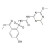 4-Hydroxymetsulfuron-methyl solution