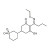 Cycloxydim Metabolite BH 517-TSO2 solution