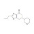 Cycloxydim Metabolite BH 517-T2S solution