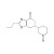 Cycloxydim Metabolite BH 517-T2SO solution