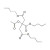Tributyl O-acetylcitrate solution