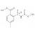 2-(Aminosulfonylmethylcarbamate)-4-iodobenzoic acid methyl ester
