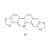 Sanguinarine chloride solution