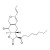 Ankaflavin solution