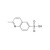 2-Methylquinoline-6-sulfonic acid solution