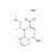 Metolachlor Metabolite SYN542489 sodium salt solution