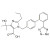 Olmesartan solution