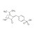 Benzylidene camphor sulfonic acid