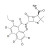 D6-Nafcillin sodium salt solution