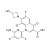 Delafloxacin solution